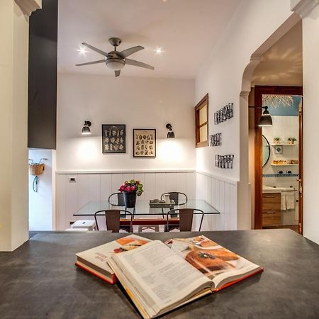 Spanish Steps Miracle Suite Rzym Zewnętrze zdjęcie