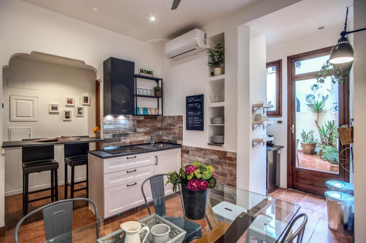 Spanish Steps Miracle Suite Rzym Zewnętrze zdjęcie