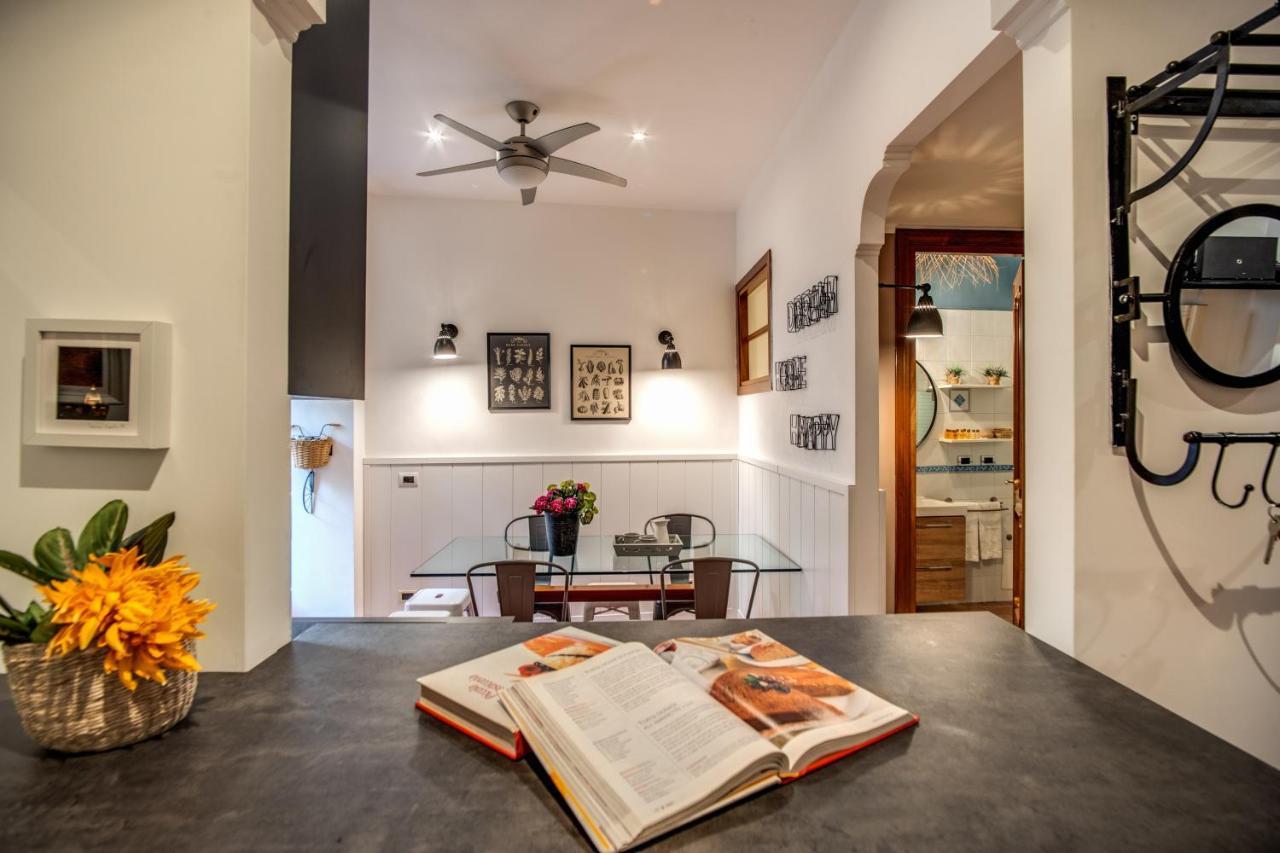 Spanish Steps Miracle Suite Rzym Zewnętrze zdjęcie