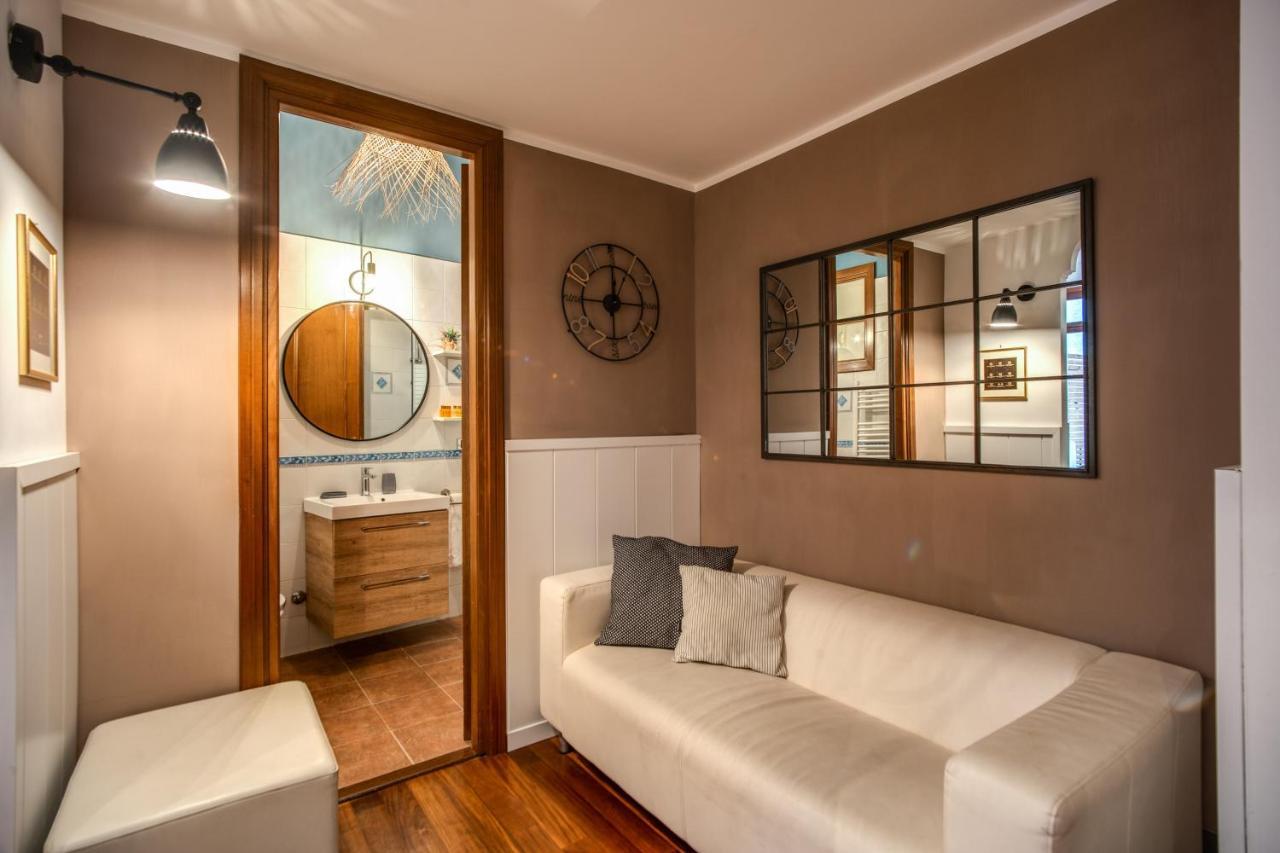 Spanish Steps Miracle Suite Rzym Zewnętrze zdjęcie