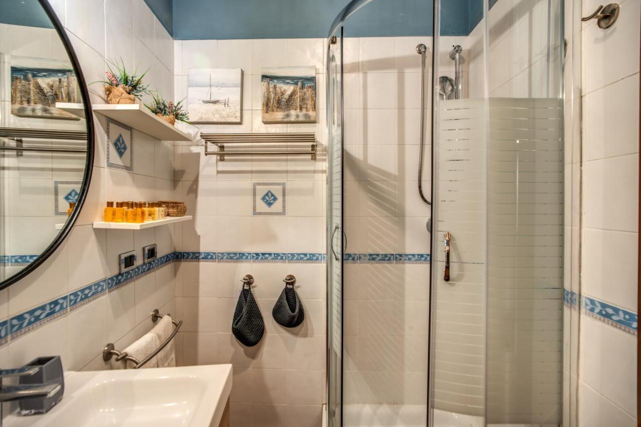 Spanish Steps Miracle Suite Rzym Zewnętrze zdjęcie