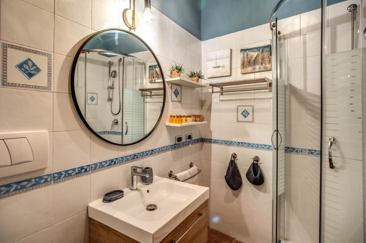 Spanish Steps Miracle Suite Rzym Zewnętrze zdjęcie