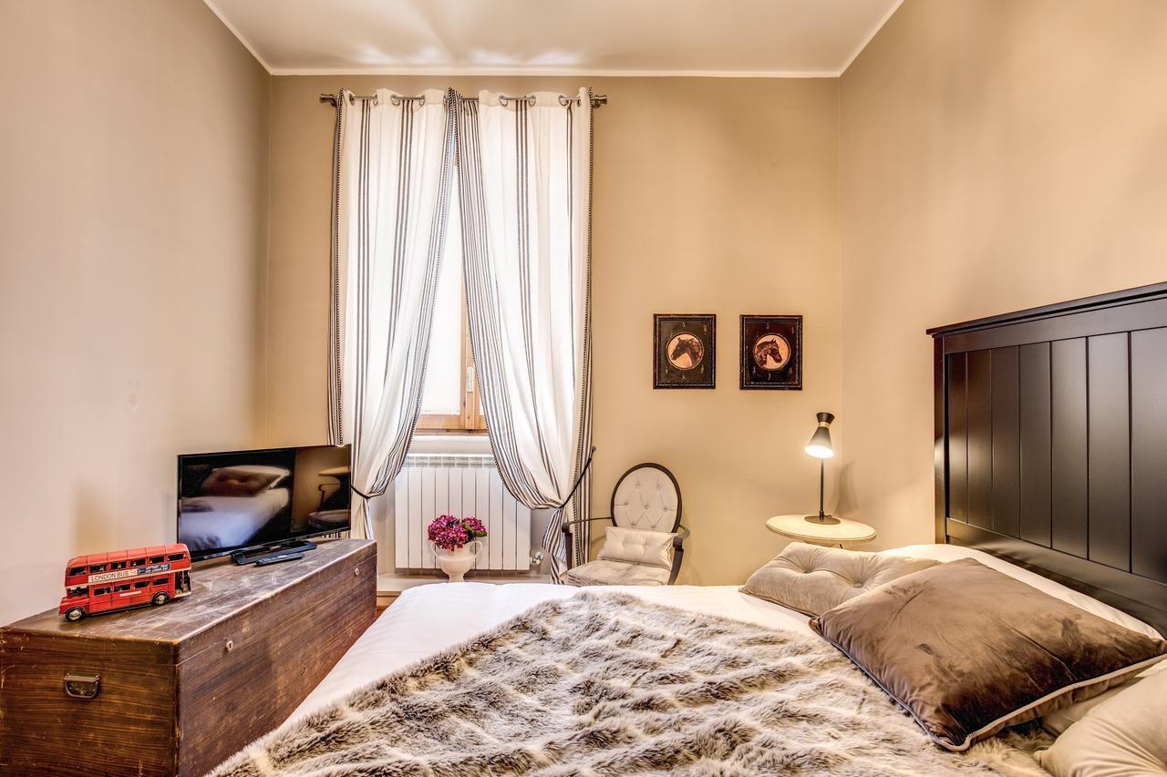 Spanish Steps Miracle Suite Rzym Zewnętrze zdjęcie