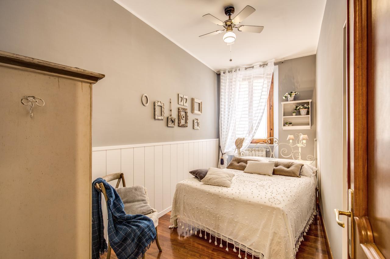 Spanish Steps Miracle Suite Rzym Zewnętrze zdjęcie
