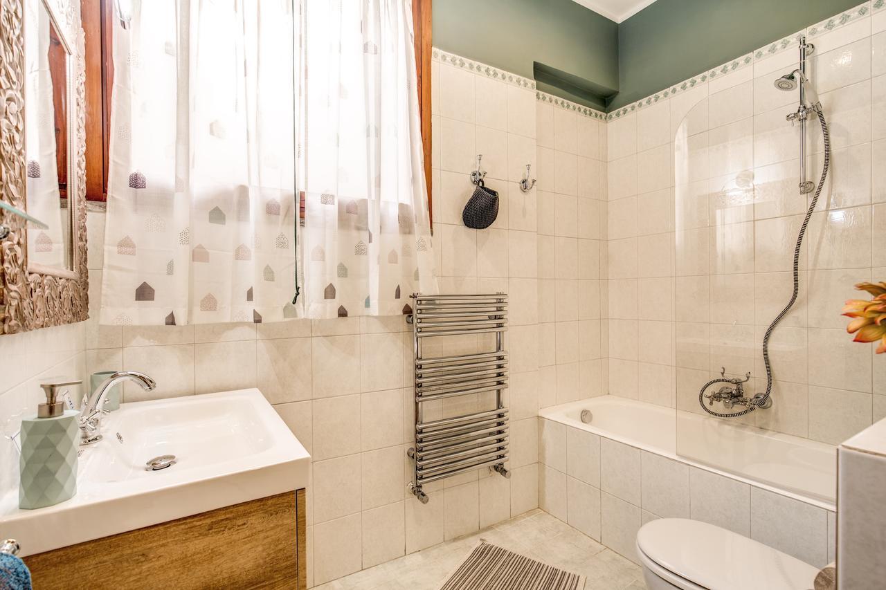 Spanish Steps Miracle Suite Rzym Zewnętrze zdjęcie