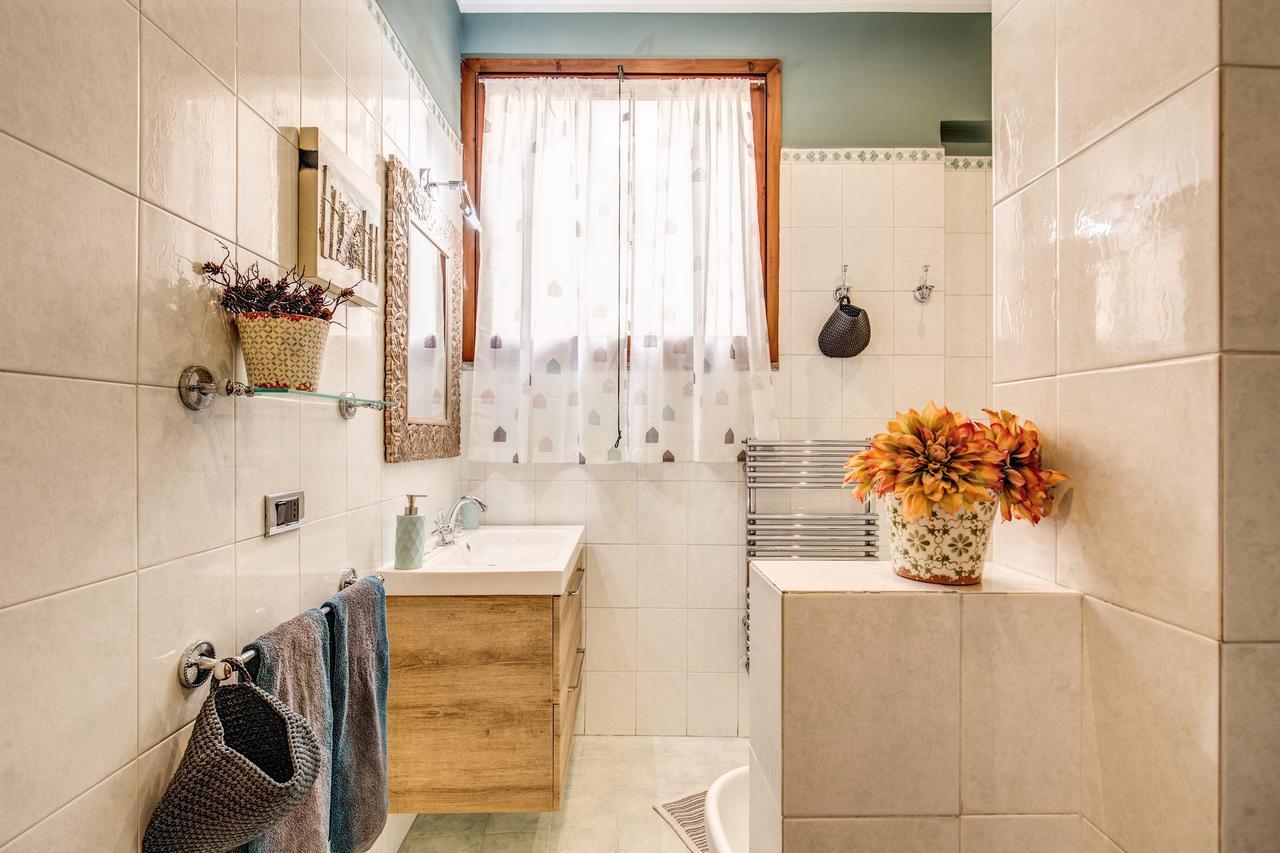 Spanish Steps Miracle Suite Rzym Zewnętrze zdjęcie