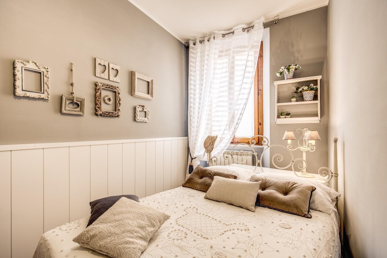 Spanish Steps Miracle Suite Rzym Zewnętrze zdjęcie